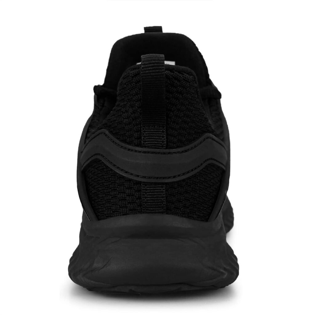 Abboos Womens Slip On Sneakers Women Walking Tennis Shoes Lightweight Casual Sneakers for Gym Travel Work