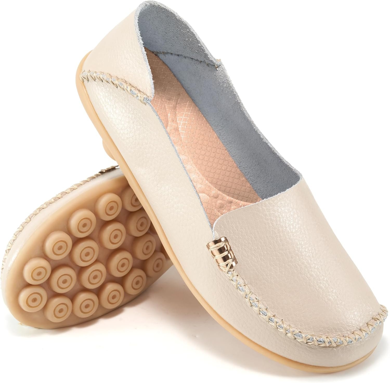Ablanczoom Womens Loafers Flats Shoes Review post thumbnail