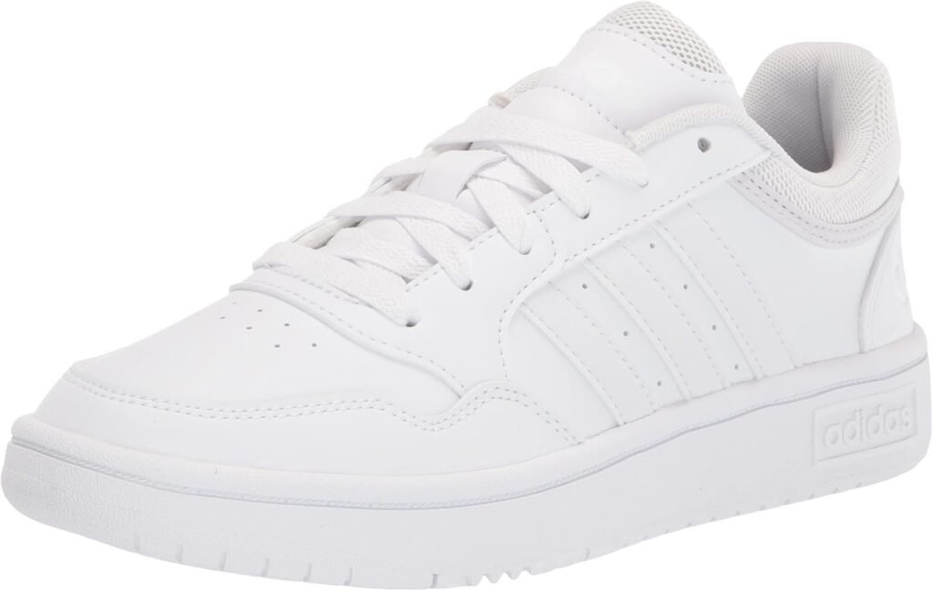 Adidas Womens Hoops 3.0 Basketball Shoe