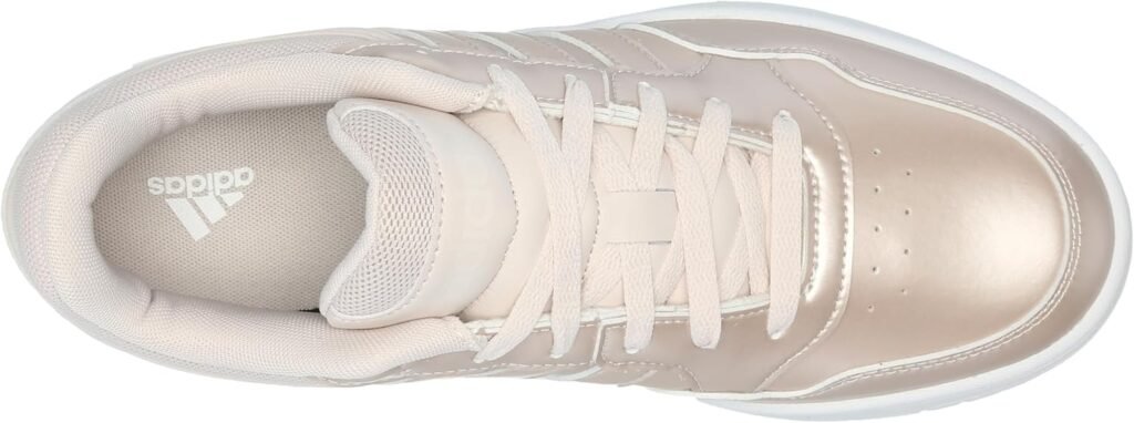 Adidas Womens Hoops 3.0 Basketball Shoe