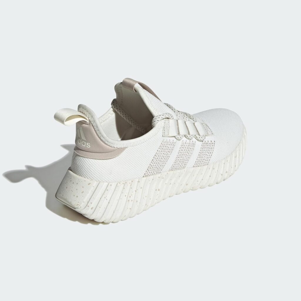 adidas Womens Kaptir Flow Sneaker