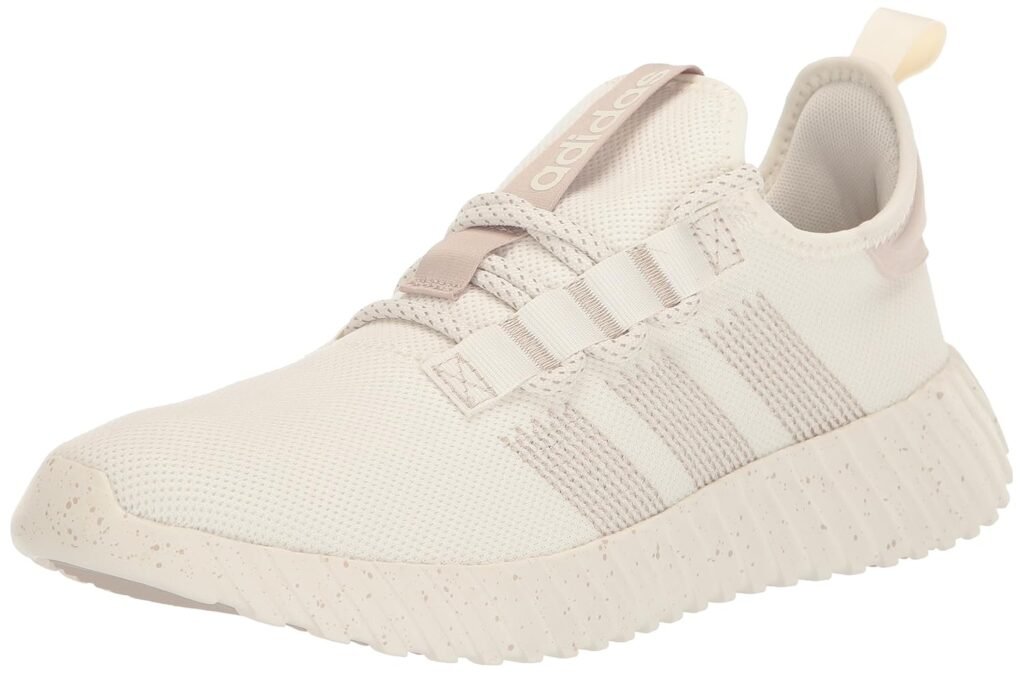 adidas Womens Kaptir Flow Sneaker