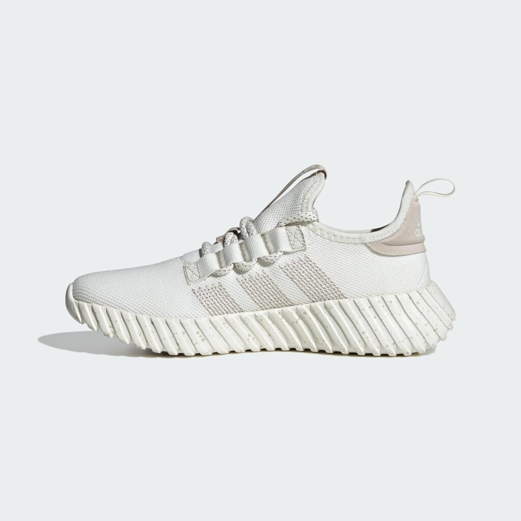 adidas Womens Kaptir Flow Sneaker