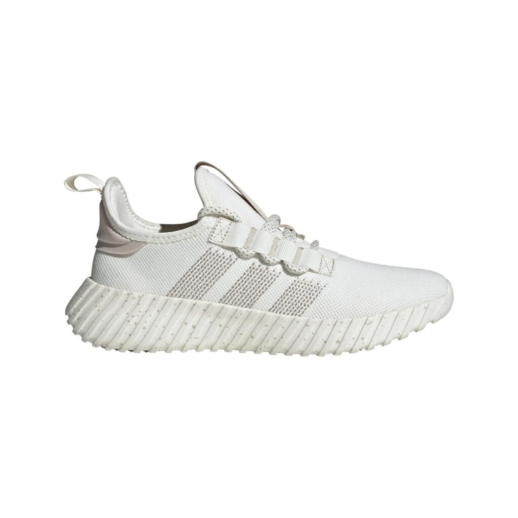 adidas Womens Kaptir Flow Sneaker