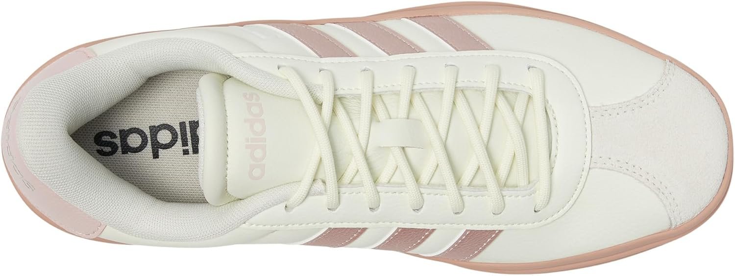 adidas Women’s Vl Court Bold Sneaker Review post thumbnail