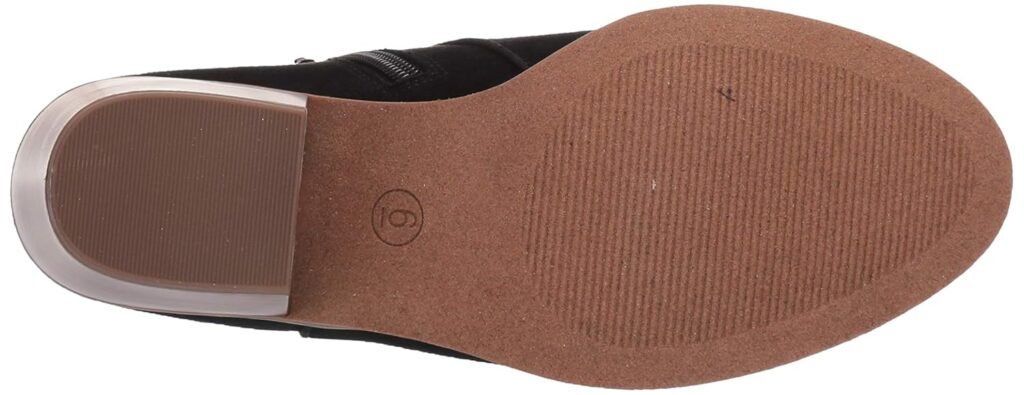 Amazon Essentials Womens Ankle Boots