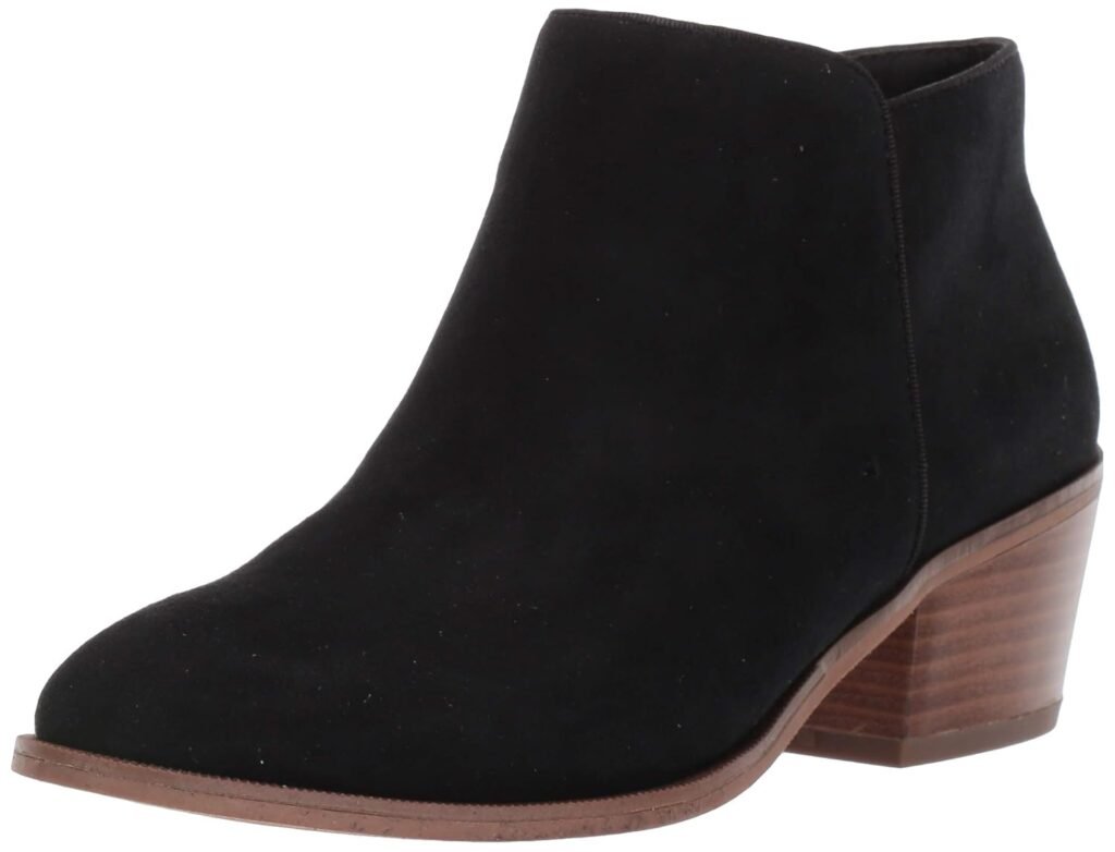 Amazon Essentials Womens Ankle Boots