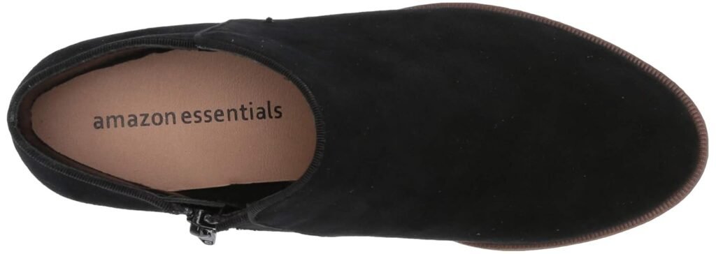 Amazon Essentials Womens Ankle Boots