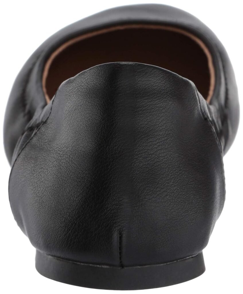 Amazon Essentials Womens Belice Slip On Ballet Flat