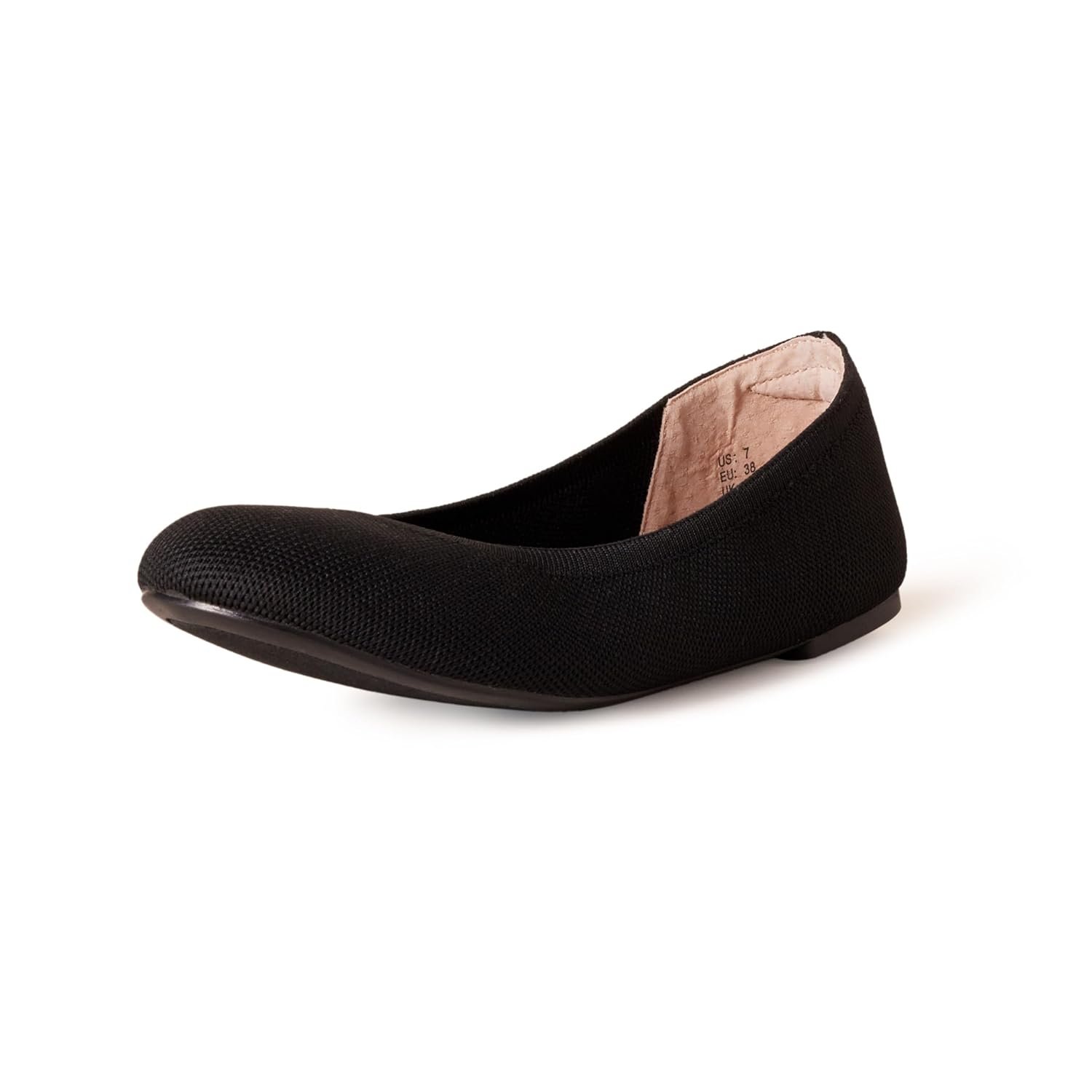 Amazon Essentials Women’s Knit Ballet Flat Review post thumbnail