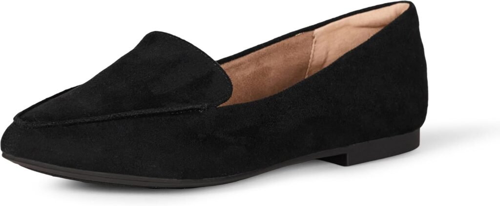Amazon Essentials Womens Loafer Flat