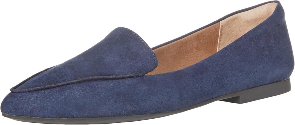 Amazon Essentials Womens Loafer Flat