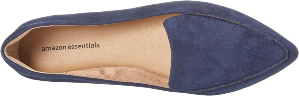 Amazon Essentials Womens Loafer Flat