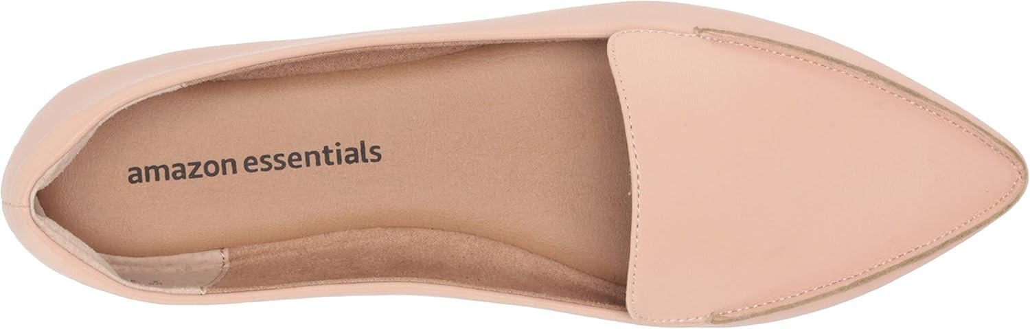 Amazon Essentials Women’s Loafer Flat Review post thumbnail