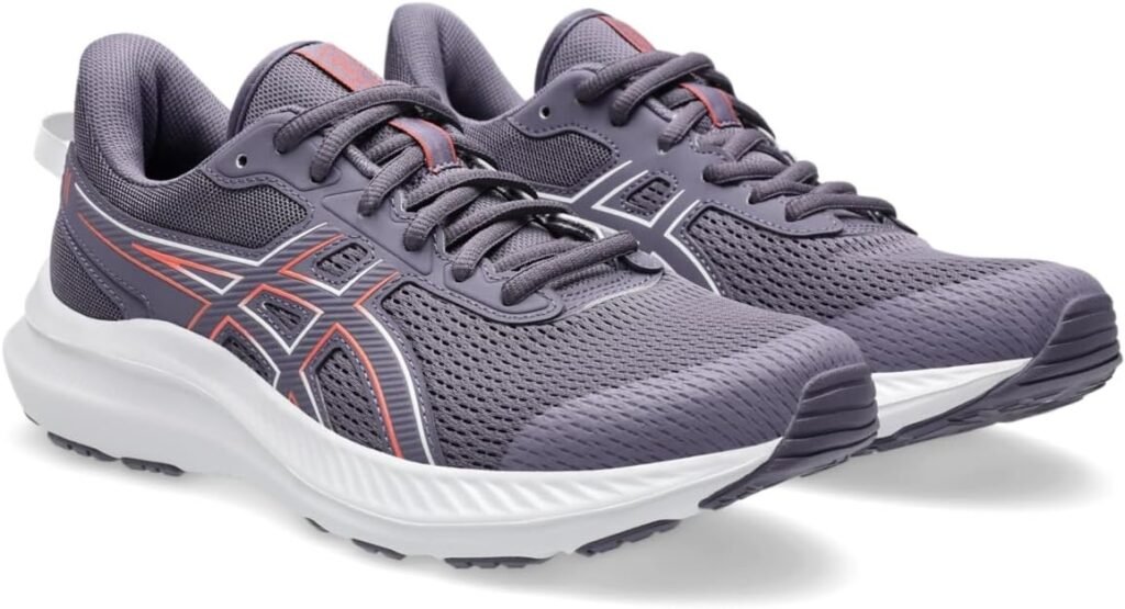 ASICS Womens JOLT 5 Running Shoes