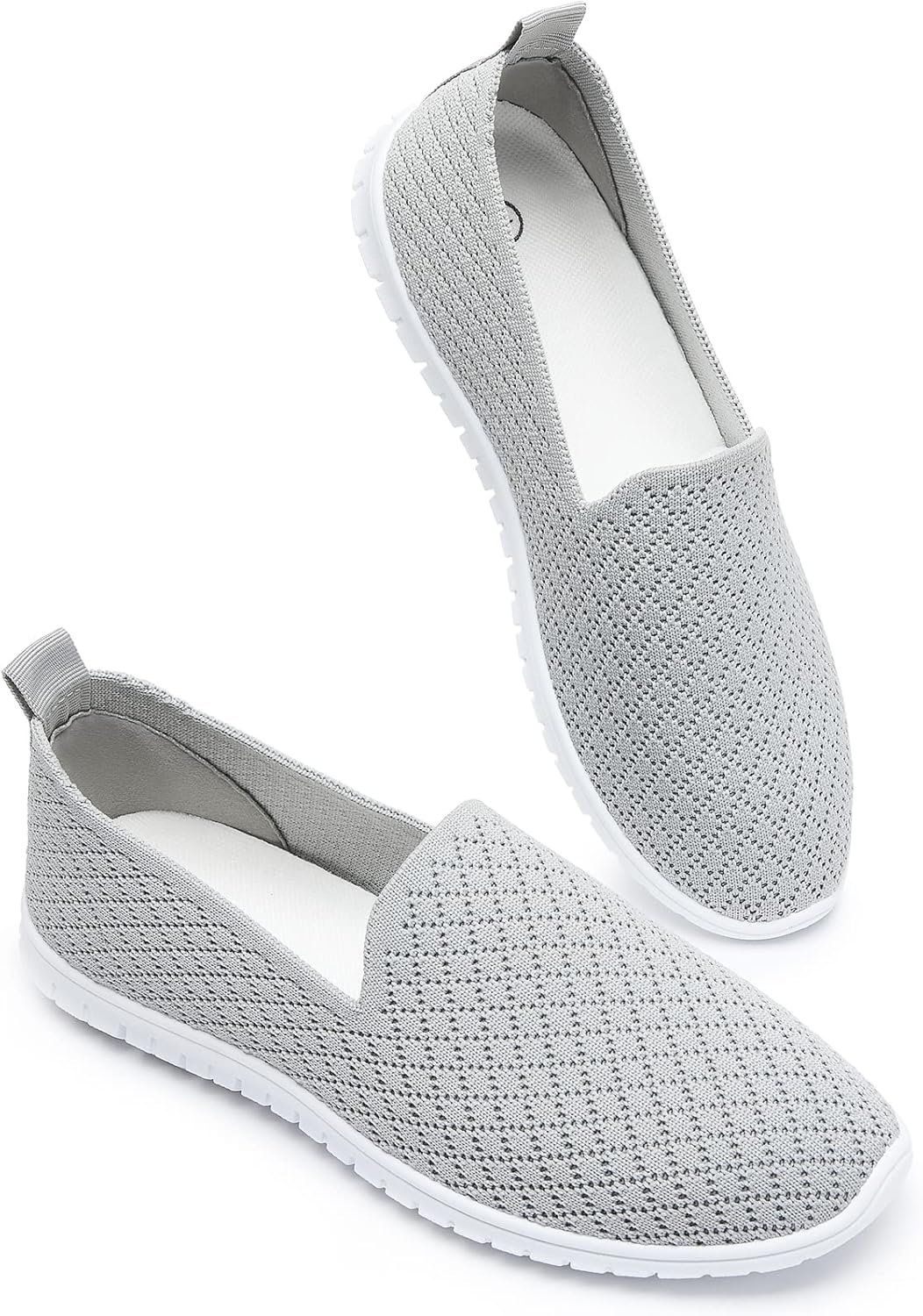 BABUDOG Women’s Mesh Flats Shoes Review post thumbnail