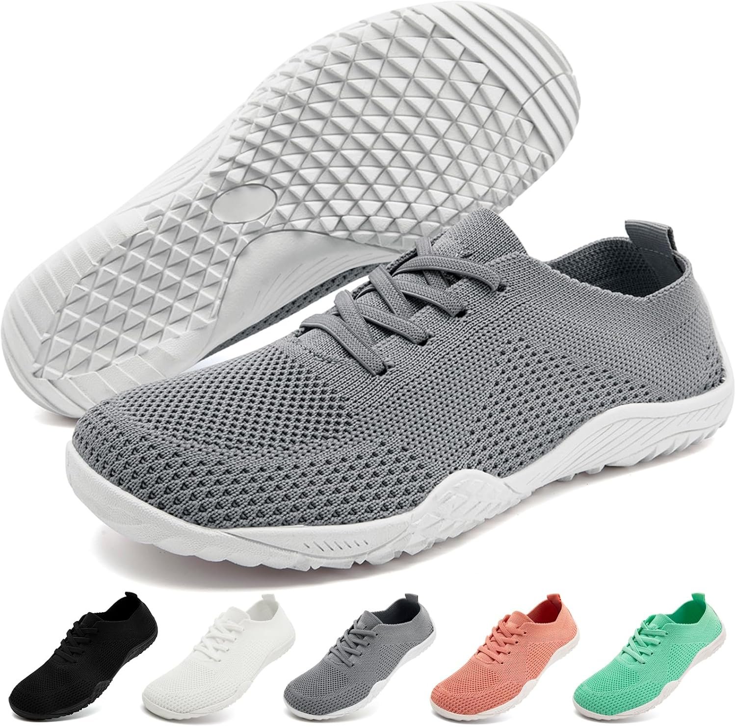 Barefoot Shoes Women Tennis Sneakers Review post thumbnail