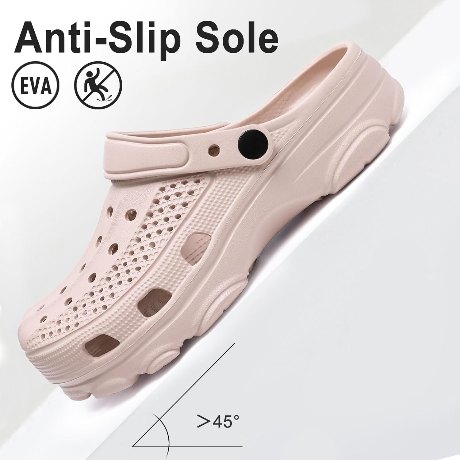 Beslip Garden Clogs Shoes Review post thumbnail