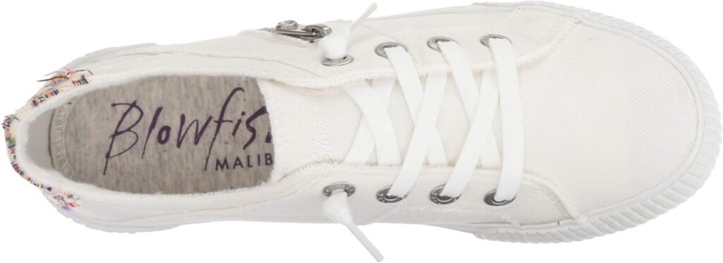 Blowfish Malibu Womens Fruit Sneaker