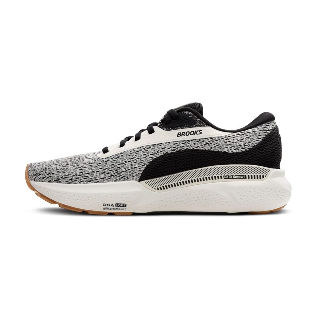 Brooks Women’s Adrenaline GTS 24 Supportive Running Shoe