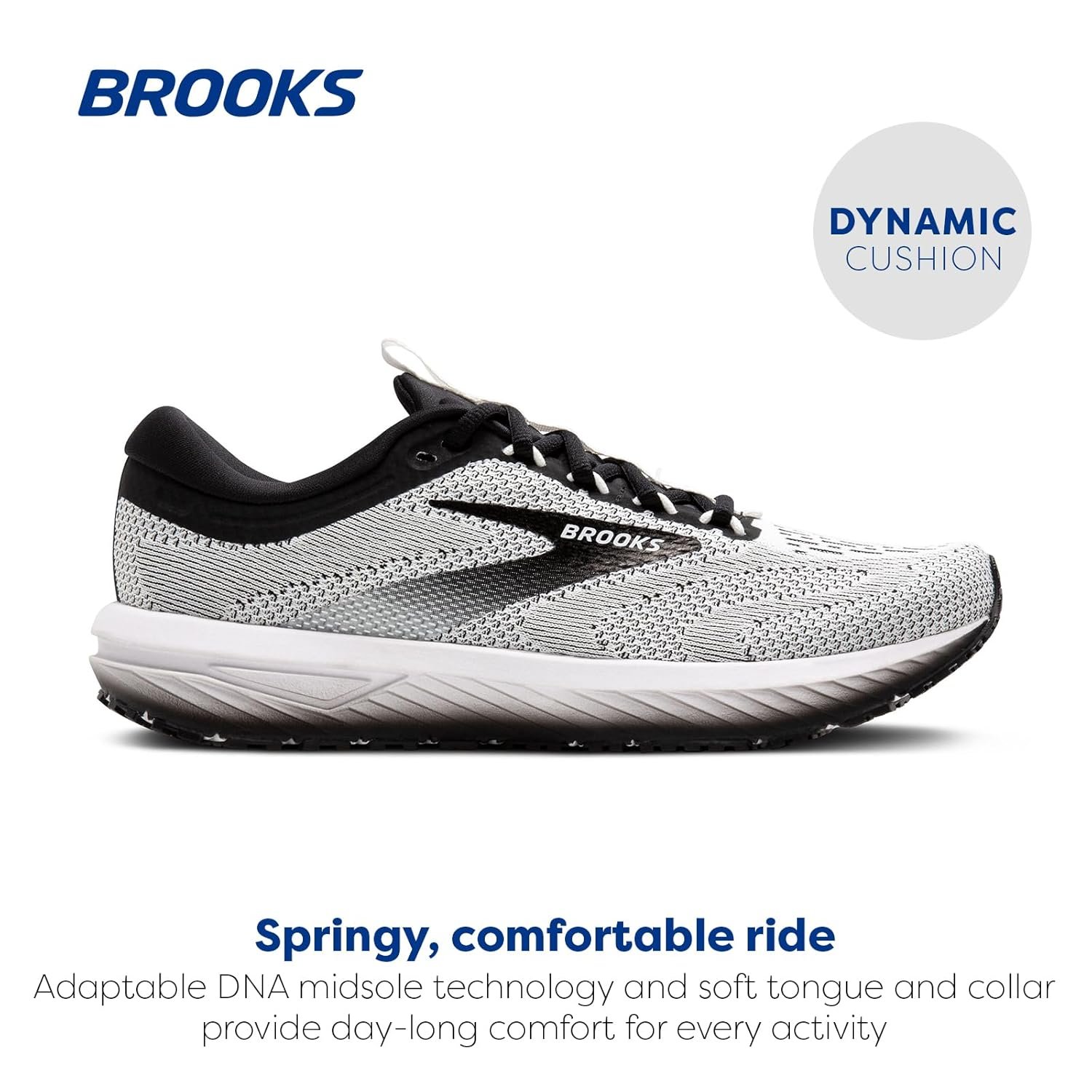 Brooks Women’s Revel 7 Neutral Running Shoe Review post thumbnail