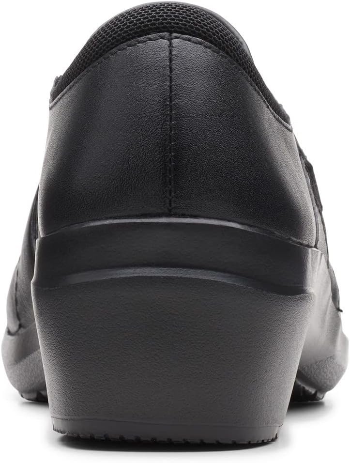 Clarks Womens Angie Pearl Loafer