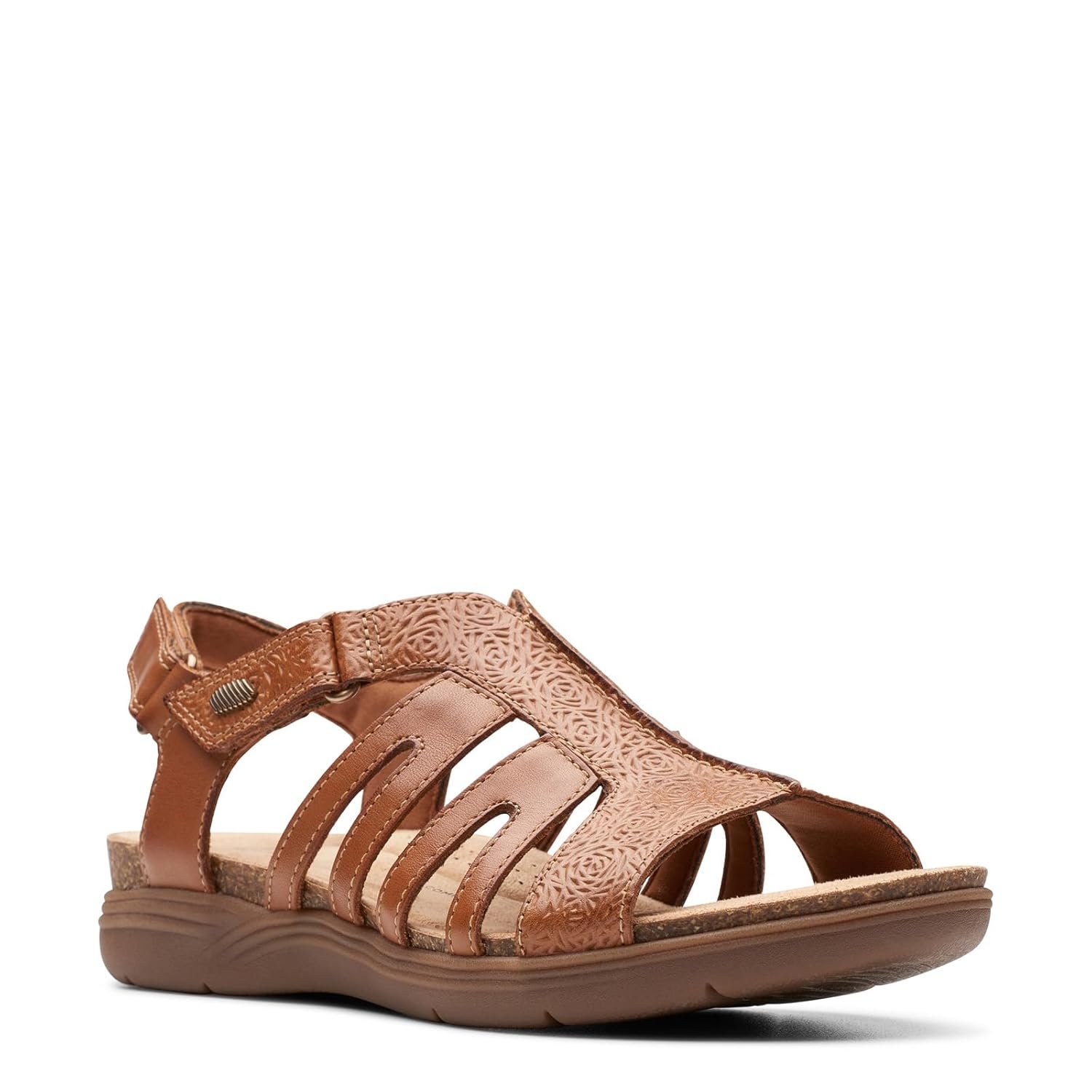 Clarks Women’s April Belle Sandal Review post thumbnail