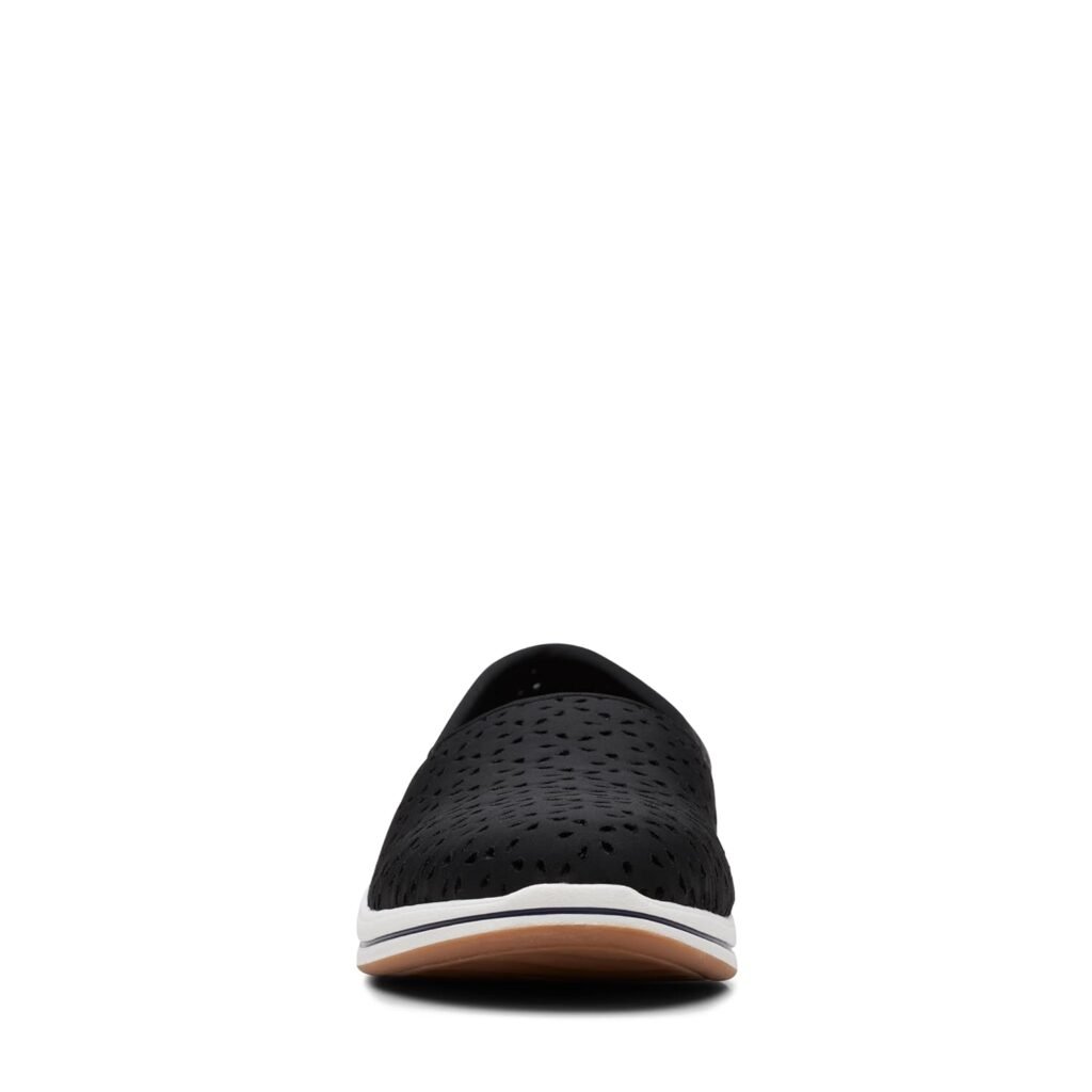 Clarks Womens, Breeze Emily Slip-On