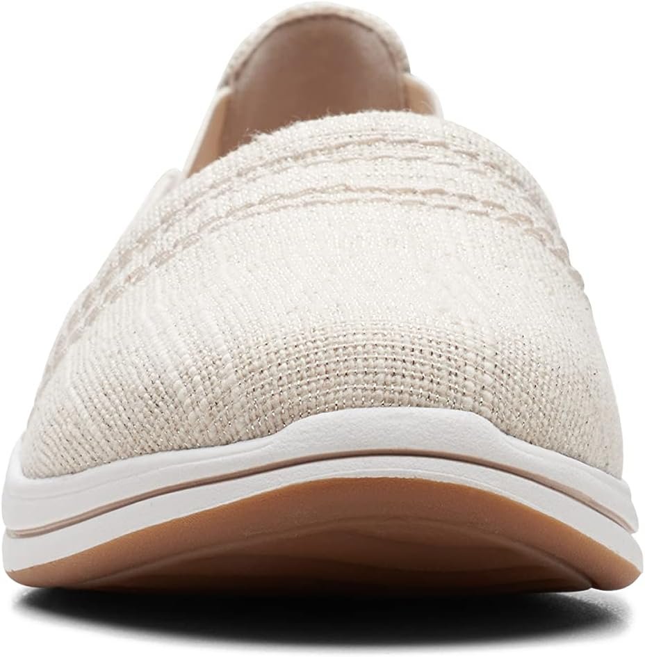 Clarks Womens Breeze Step Ii Loafer
