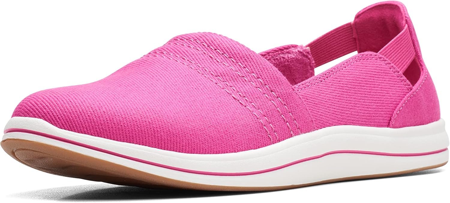 Review of Clarks Women’s Breeze Step Ii Loafer post thumbnail