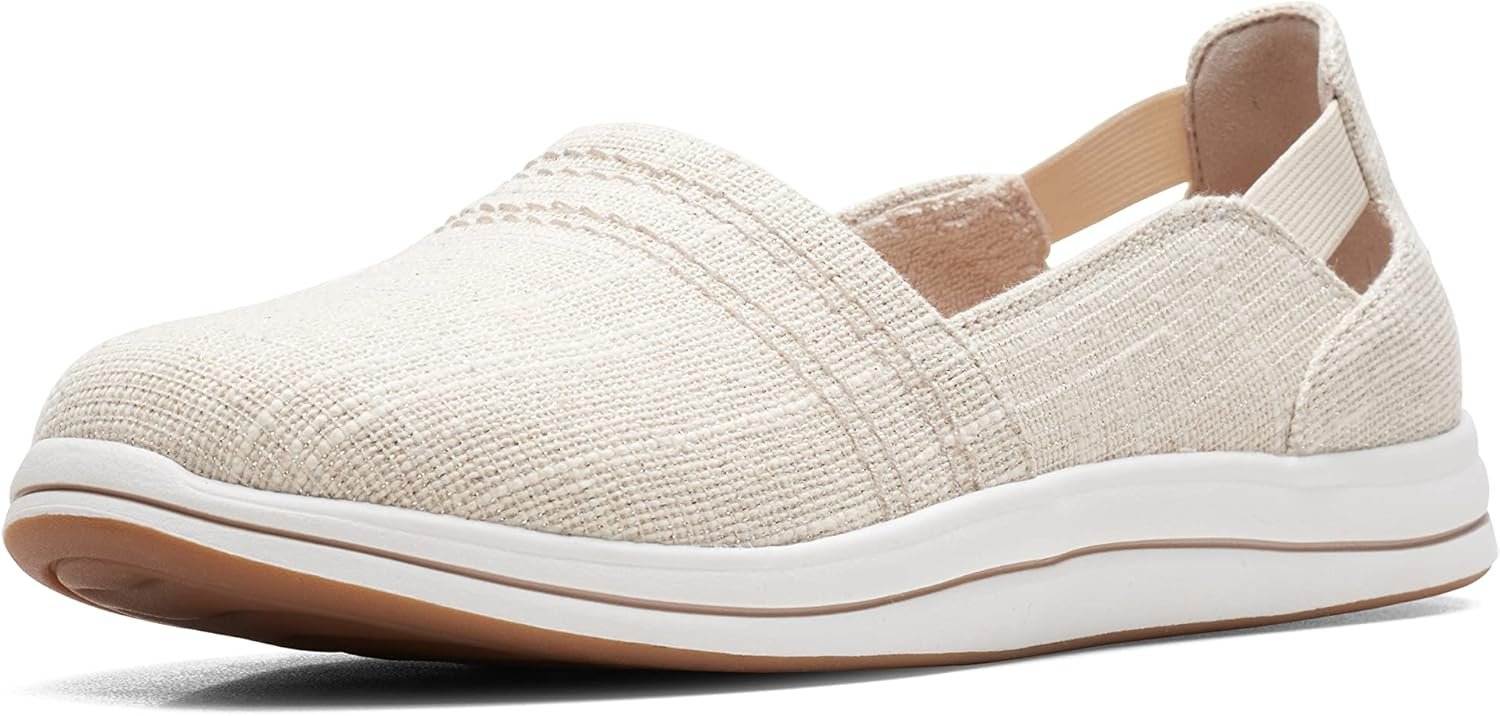 Clarks Women’s Breeze Step Ii Loafer Review post thumbnail