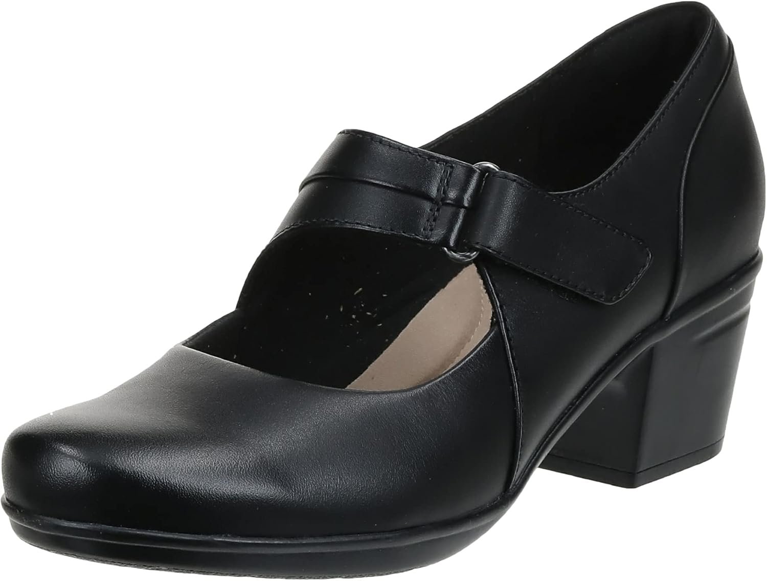 Clarks Women’s Emslie Lulin Pump Review post thumbnail