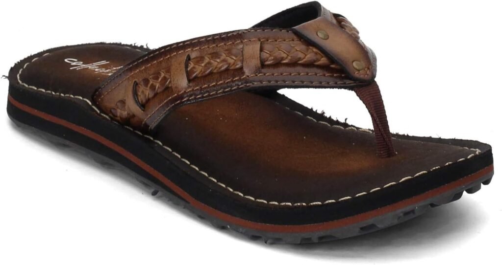 Clarks Womens Fenner Nerice Flip Flop