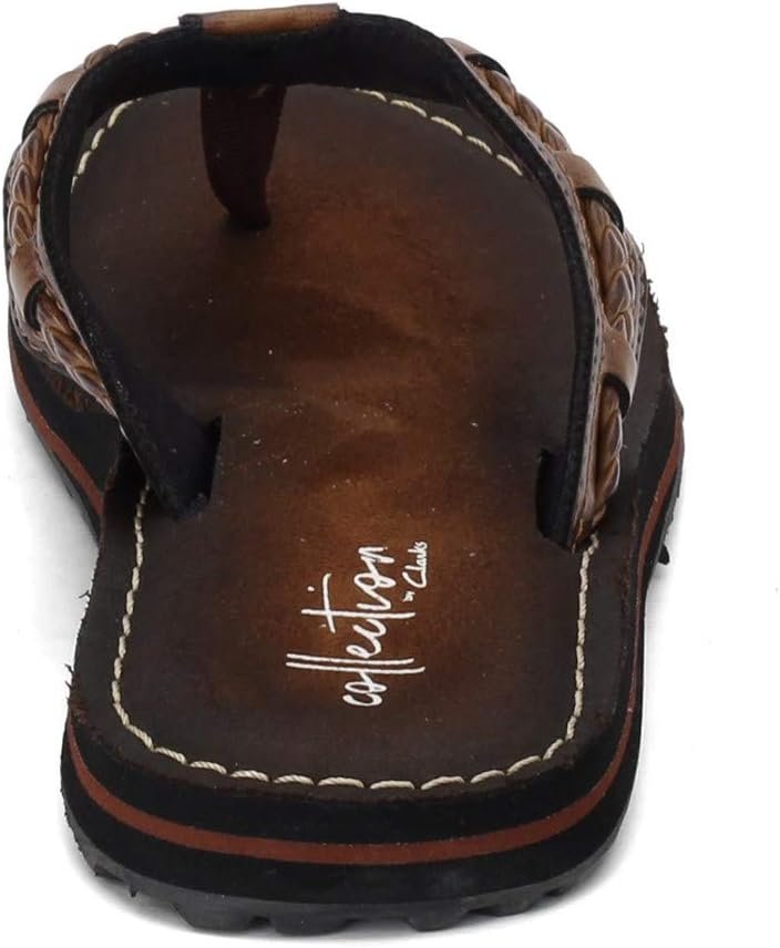 Clarks Womens Fenner Nerice Flip Flop
