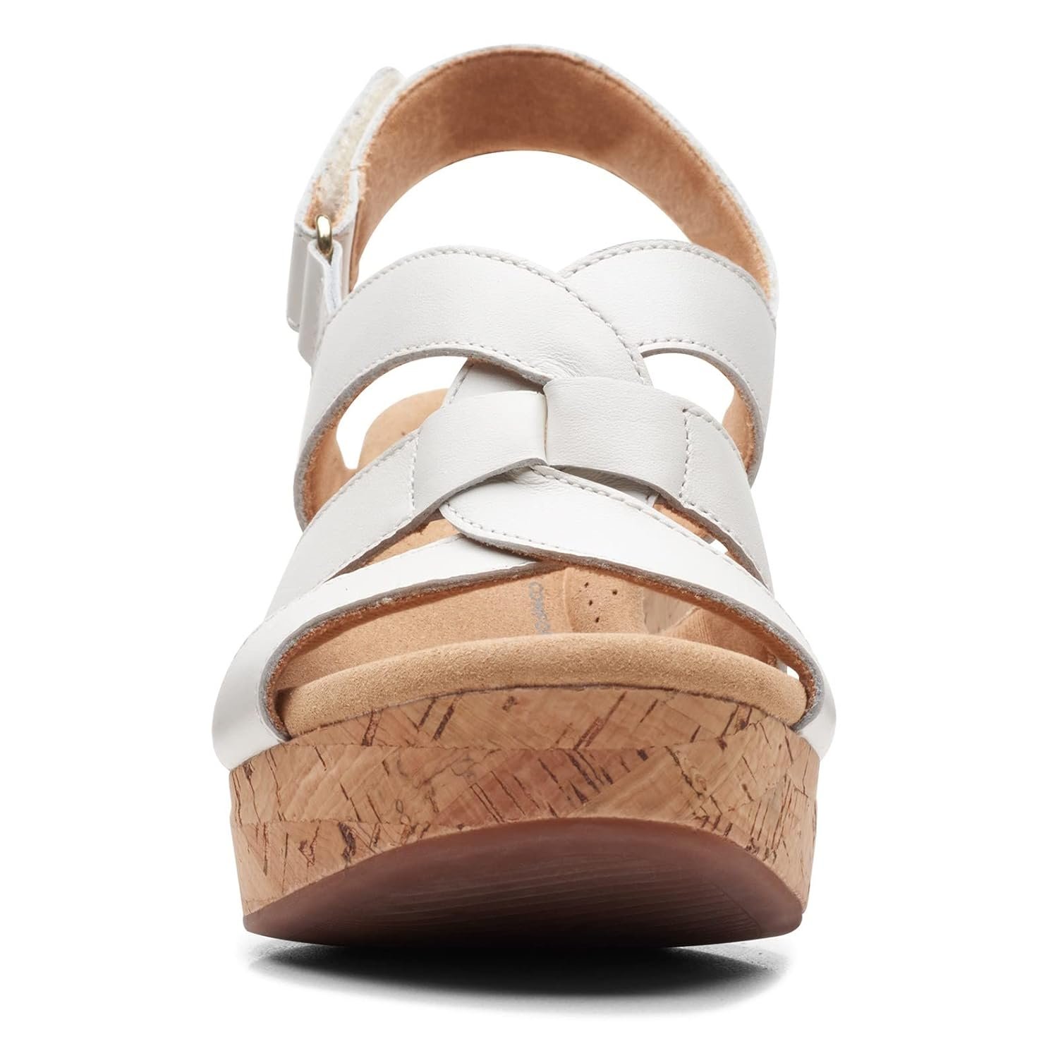 Clarks Womens Giselle Beach Suede Wedge Sandals Review post thumbnail