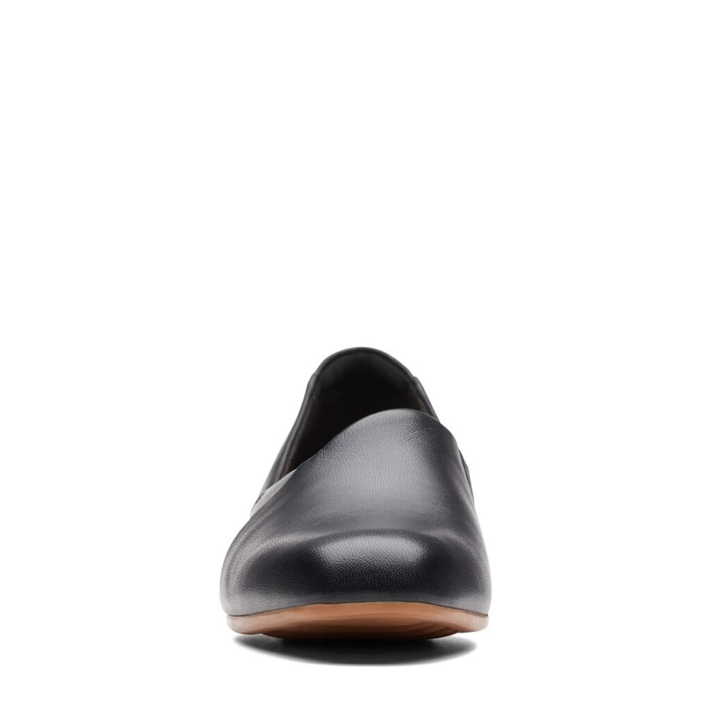 Clarks Womens Juliet Palm Loafer
