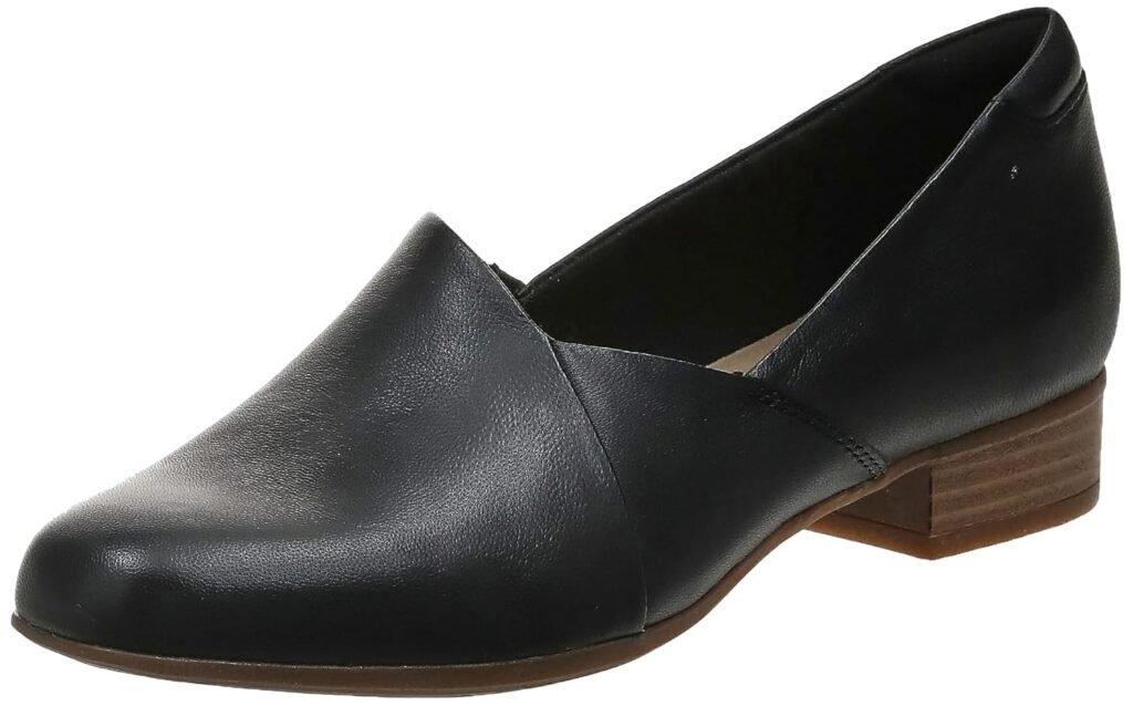 Clarks Womens Juliet Palm Loafer