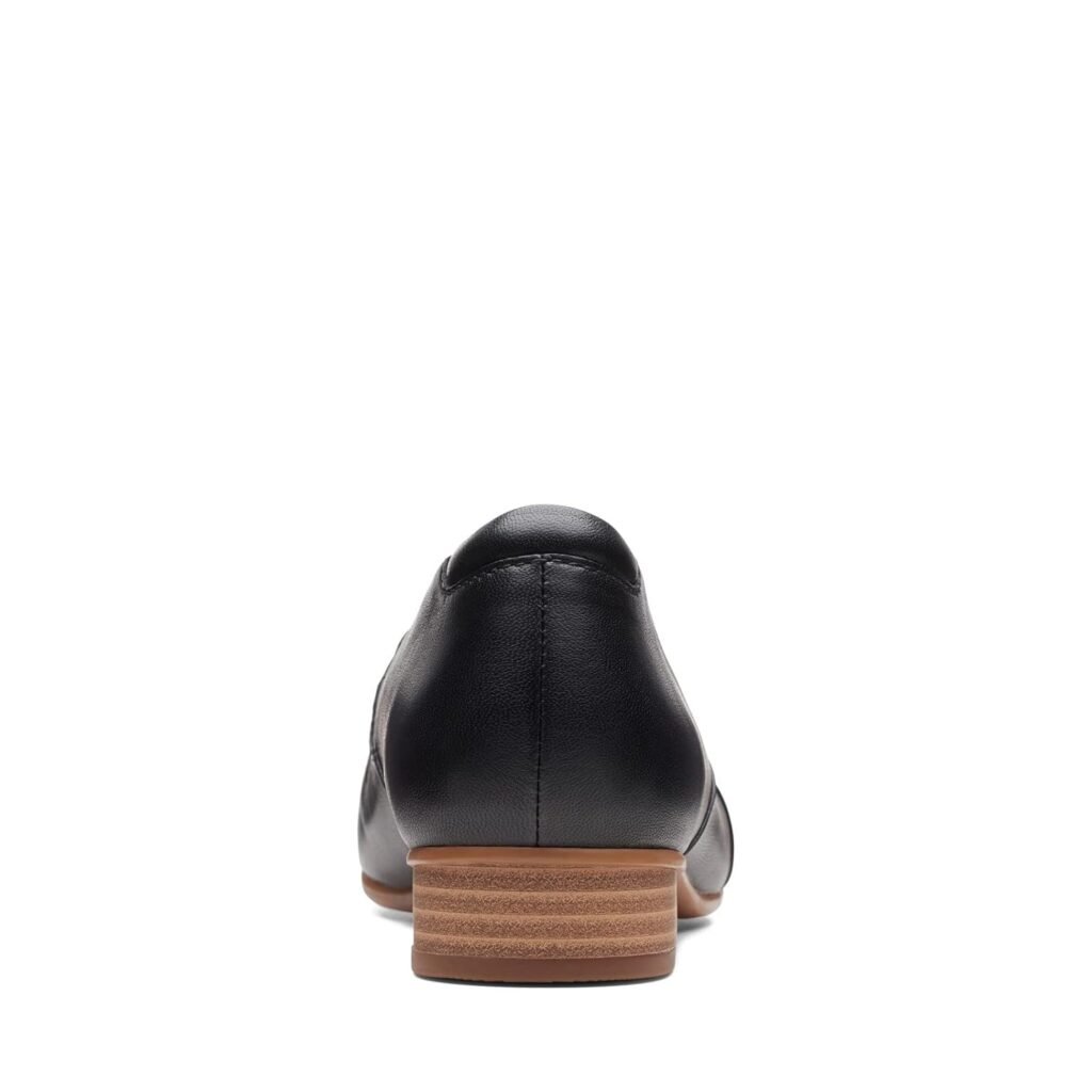 Clarks Womens Juliet Palm Loafer