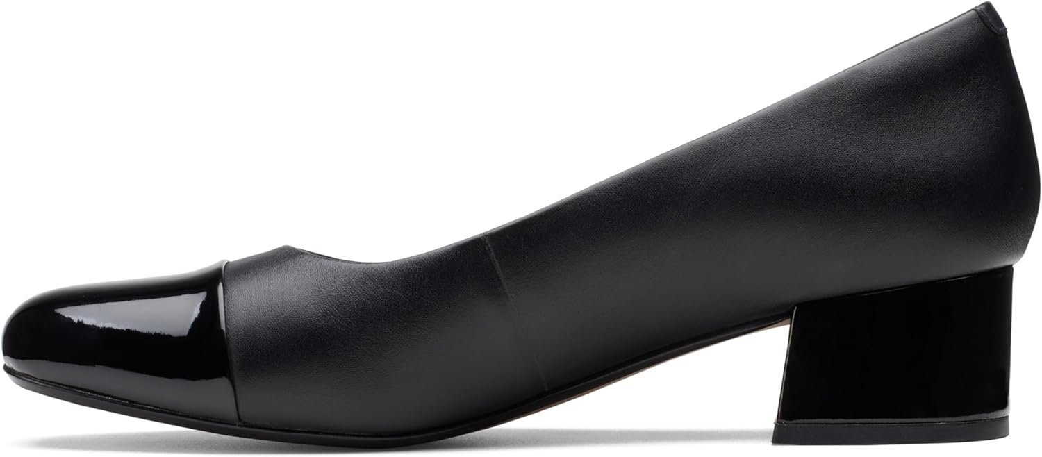 Clarks Women’s Marilyn Sara Pump Review post thumbnail