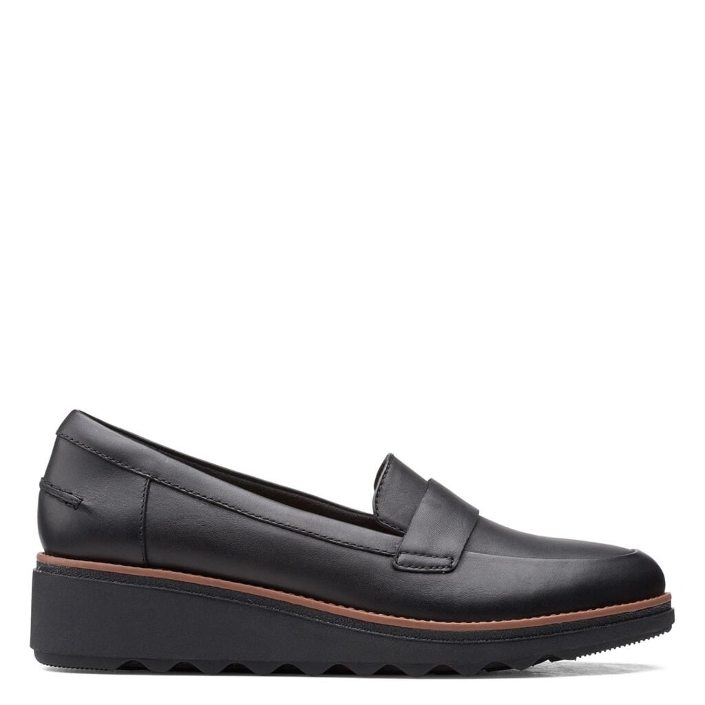 Clarks Womens Neiley Pearl