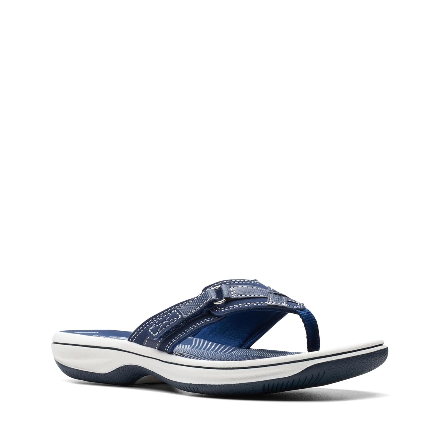 Clarks Women’s Sea Breeze Flip-Flop Review post thumbnail