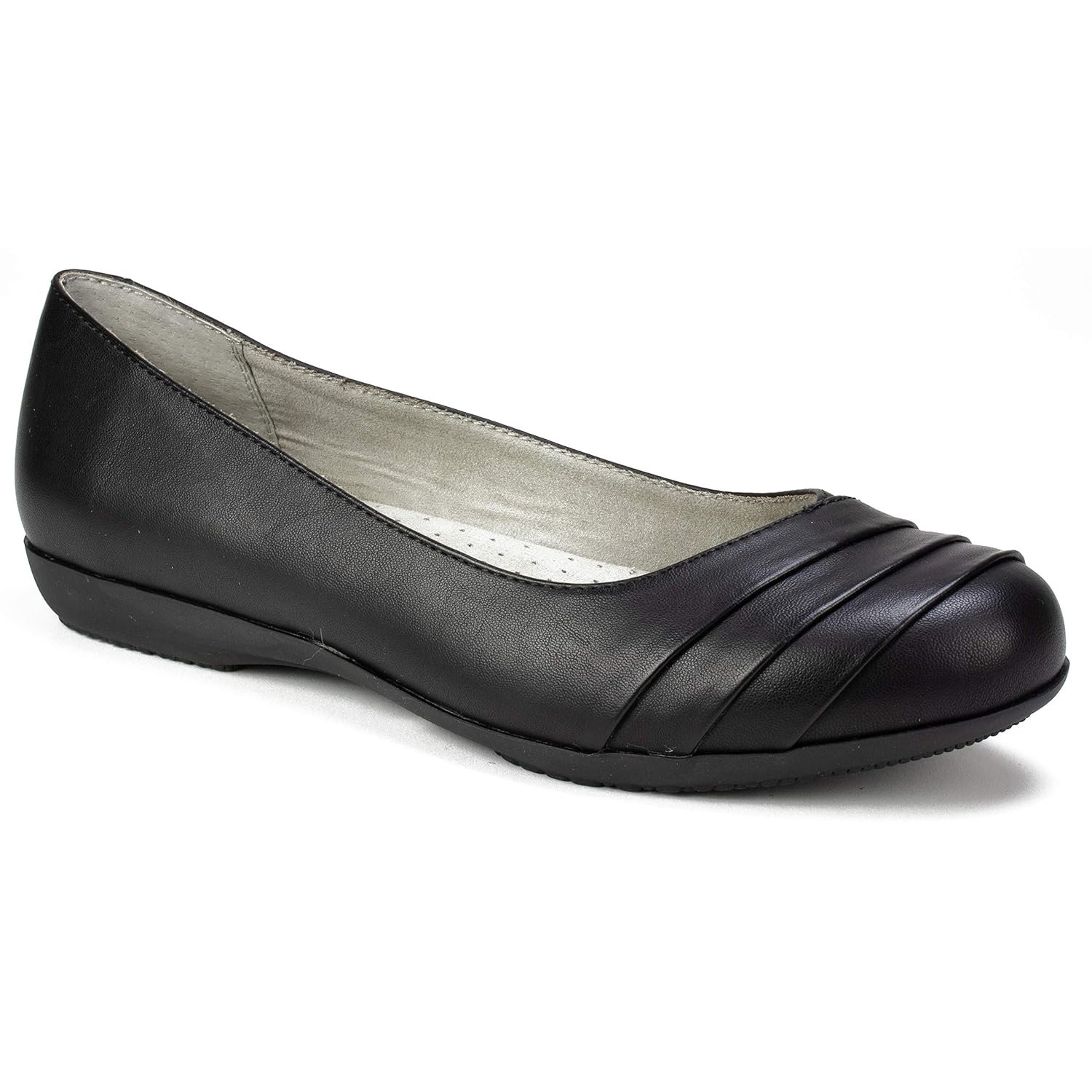CLIFFS BY WHITE MOUNTAIN Women’s Shoes Clara Ballet Flat Review post thumbnail