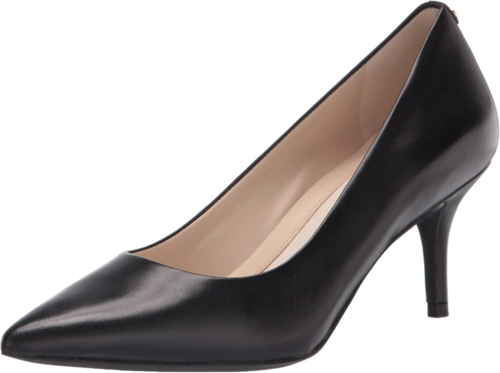 Cole Haan Womens The Go-to Park Pump 65mm
