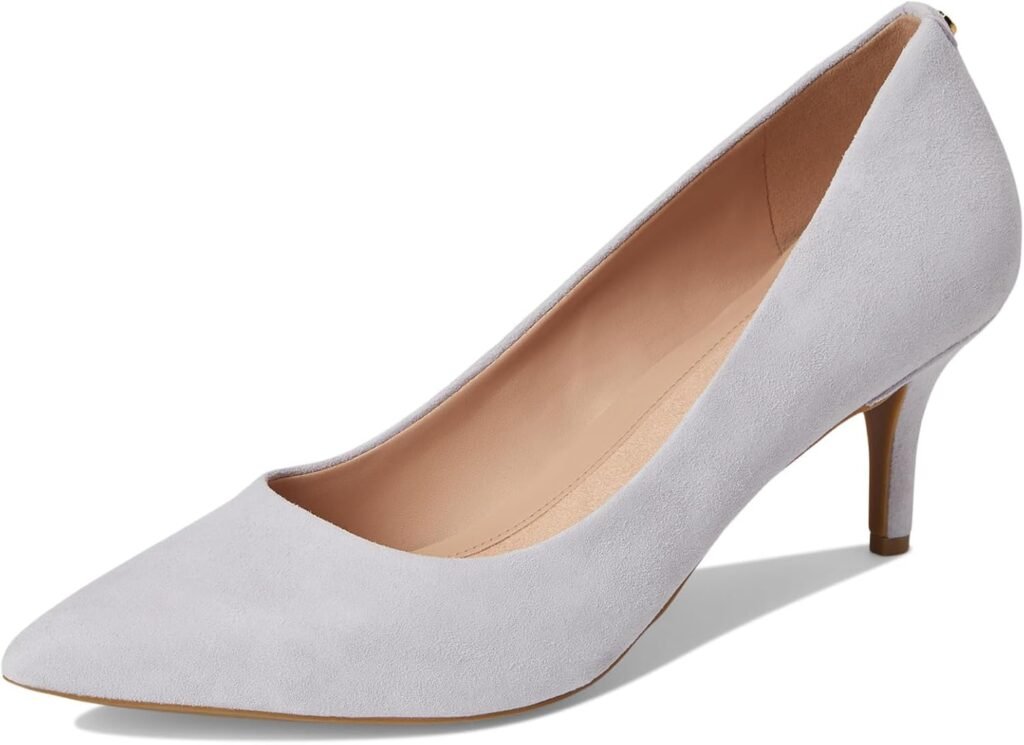 Cole Haan Womens The Go-to Park Pump 65mm