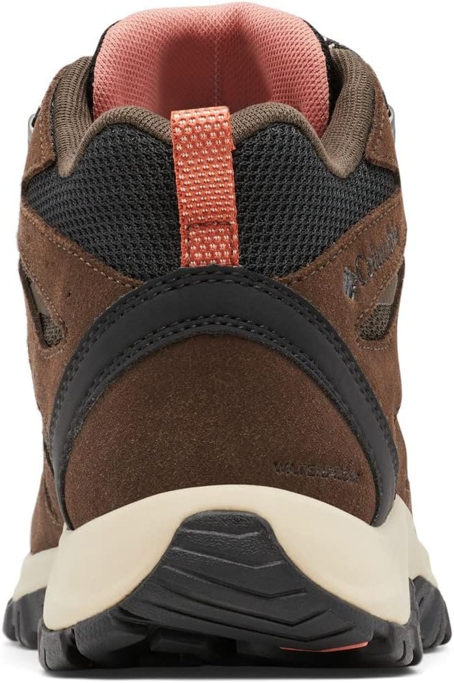 Columbia Women’s Redmond III Mid Waterproof Hiking Shoe Review post thumbnail