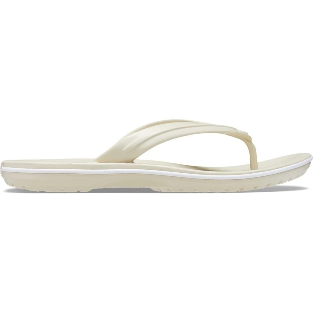 Crocs Unisex Adult Crocband Flip Flop Sandal