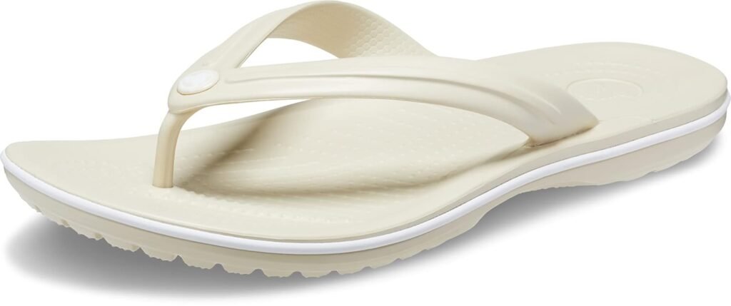 Crocs Unisex Adult Crocband Flip Flop Sandal