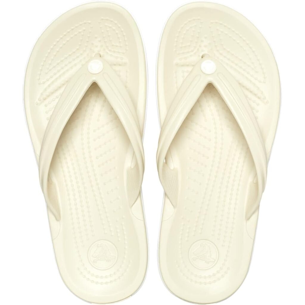 Crocs Unisex Adult Crocband Flip Flop Sandal