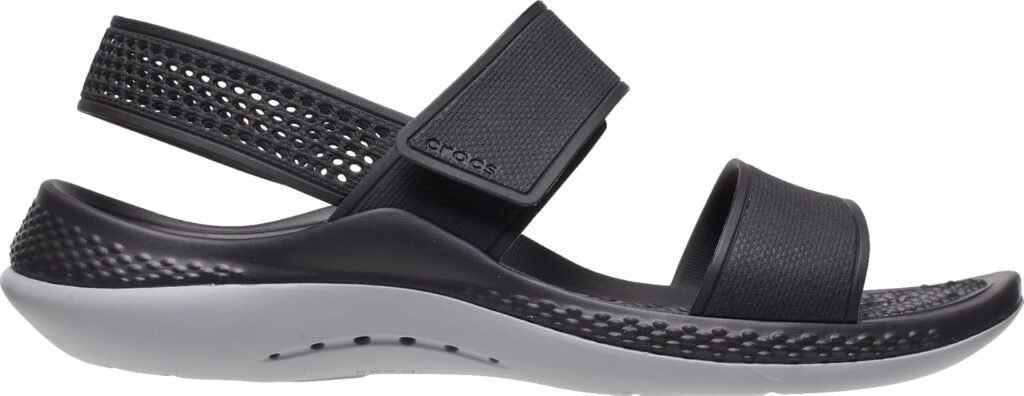Crocs Womens Literide 360 Sandal