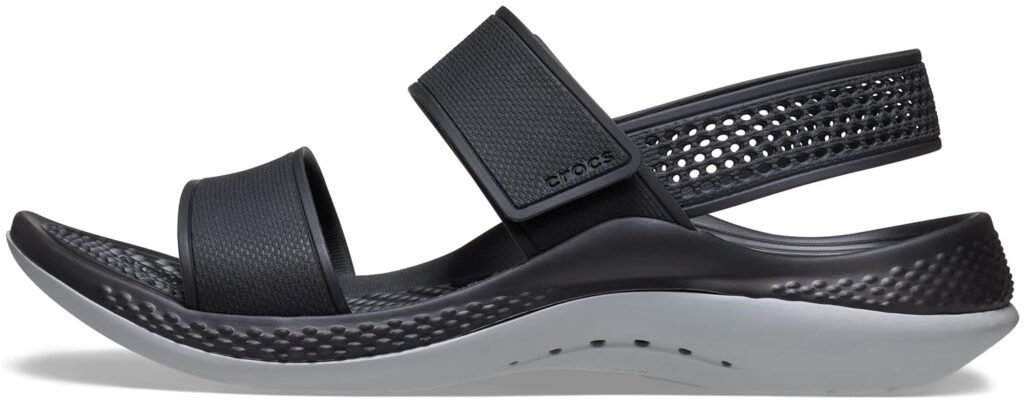 Crocs Womens Literide 360 Sandal
